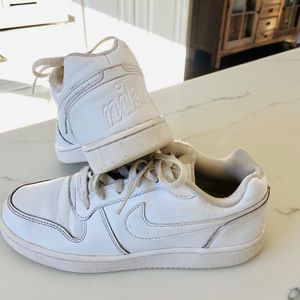 Nike sneakers